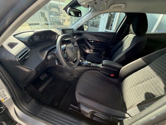 2008 Elektro Active Pack / Navi / Rückfahrkamera