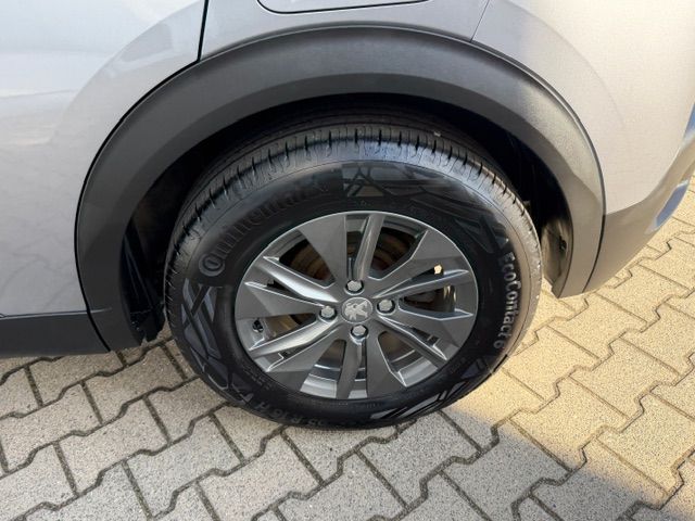 2008 Elektro Active Pack / Navi / Rückfahrkamera