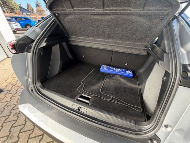 2008 Elektro Active Pack / Navi / Rückfahrkamera