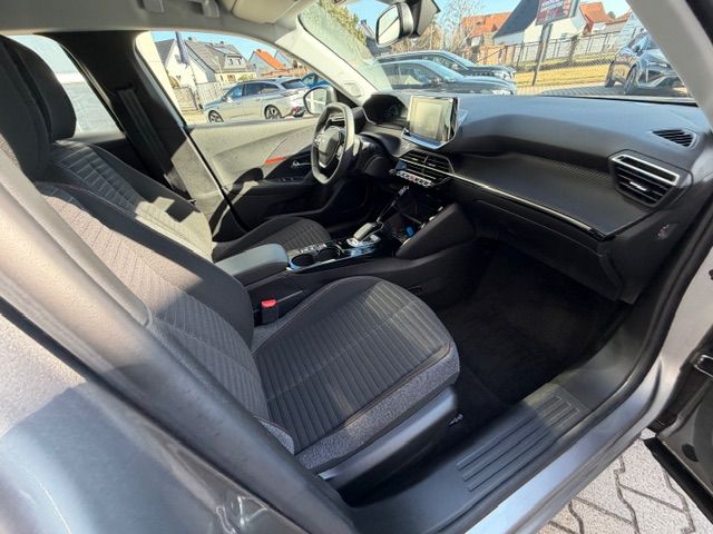 2008 Elektro Active Pack / Navi / Rückfahrkamera