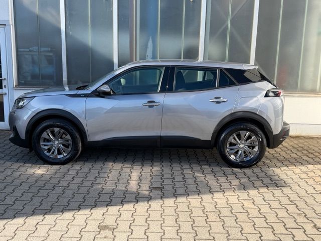 2008 Elektro Active Pack / Navi / Rückfahrkamera