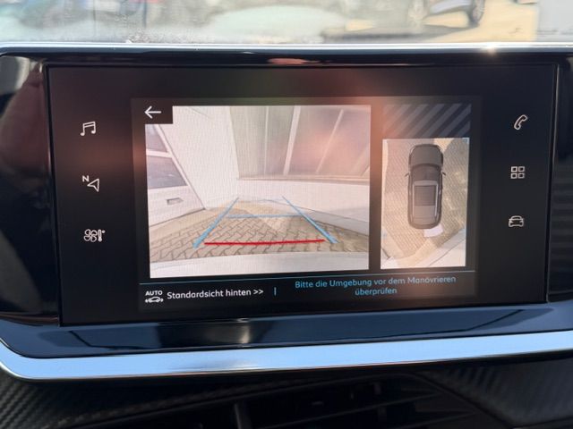 2008 Elektro Active Pack / Navi / Rückfahrkamera