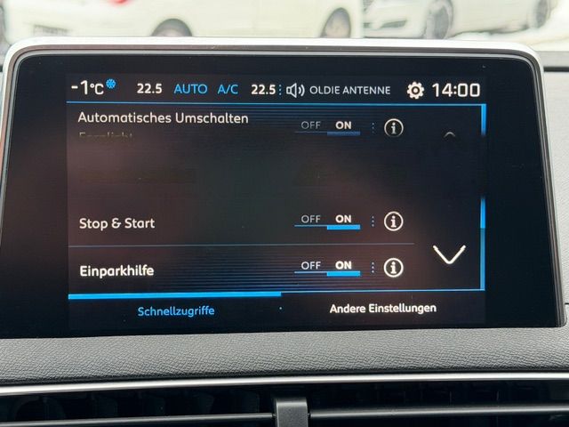 5008 PureTech 130 Allure