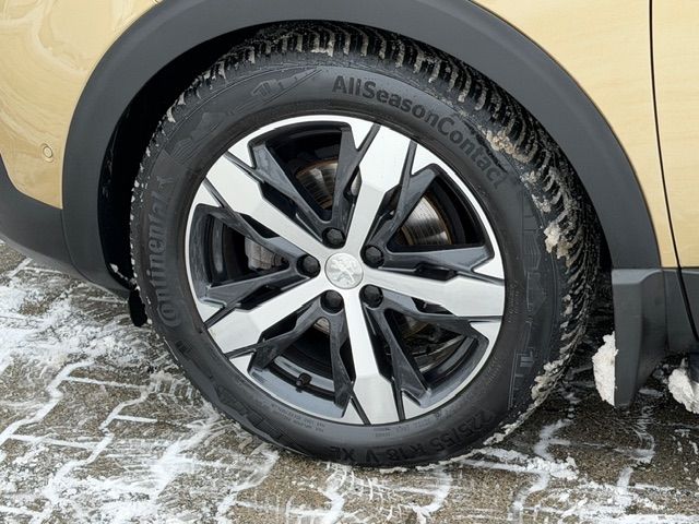 5008 PureTech 130 Allure