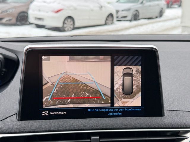 5008 PureTech 130 Allure