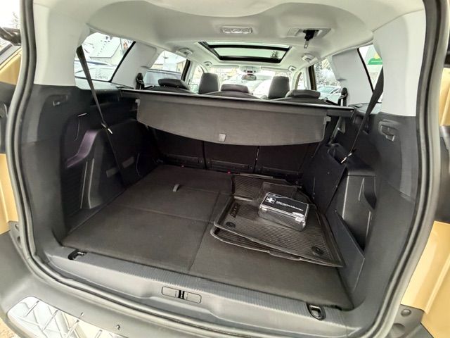 5008 PureTech 130 Allure