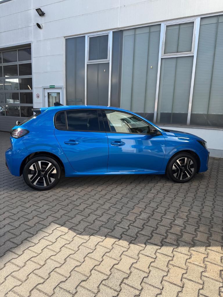 208 PureTech 100 Allure