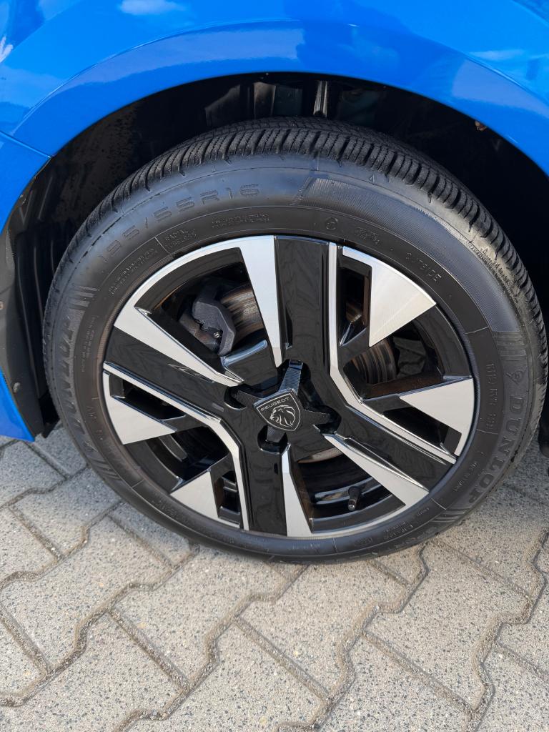 208 PureTech 100 Allure