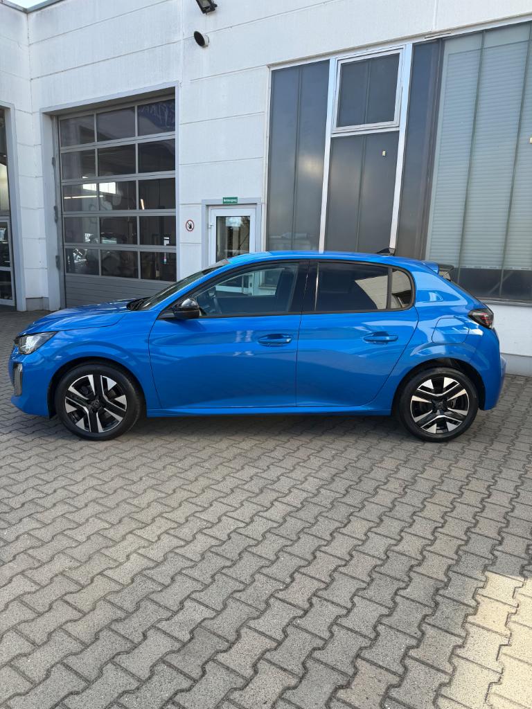 208 PureTech 100 Allure