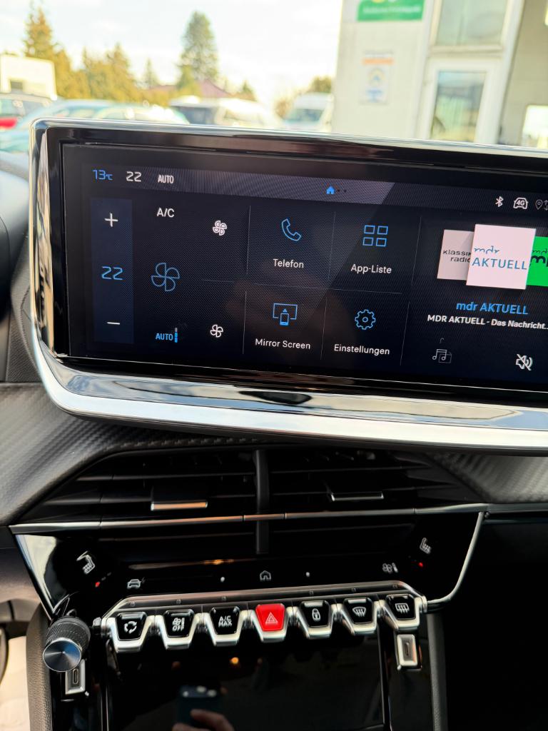 208 PureTech 100 Allure