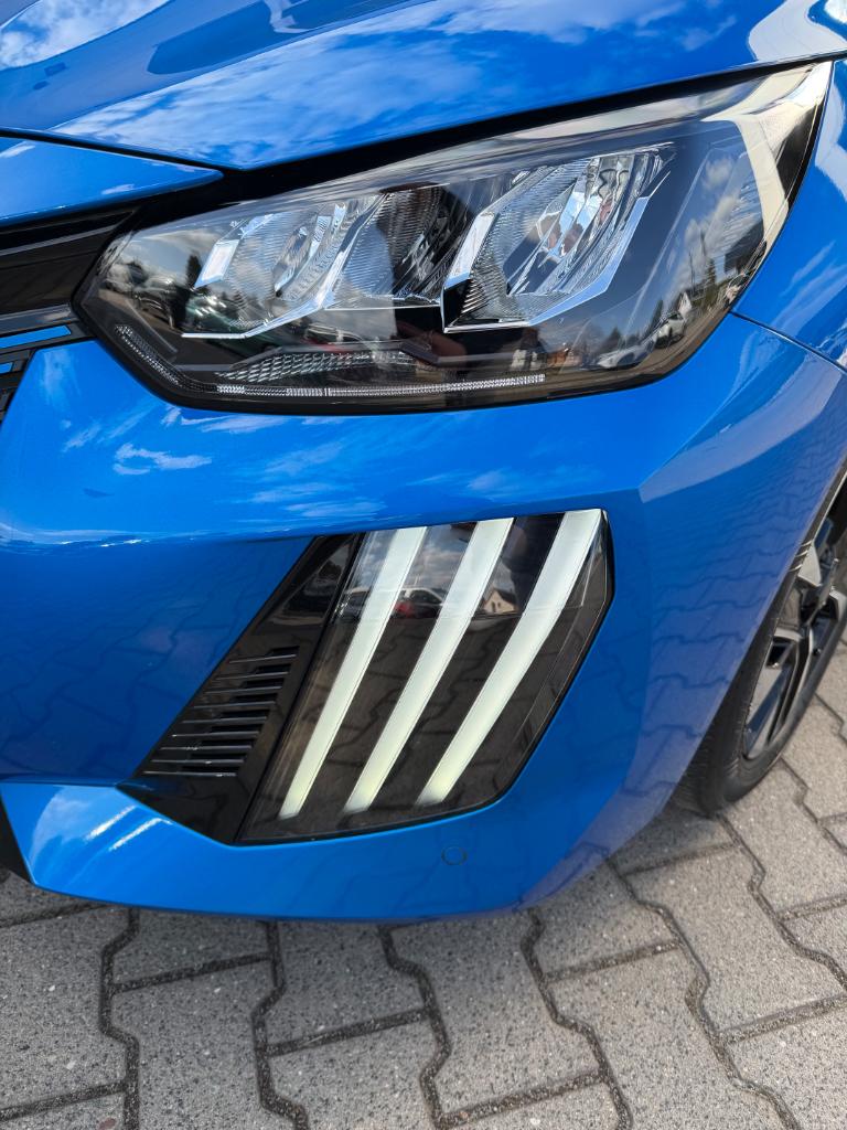 208 PureTech 100 Allure