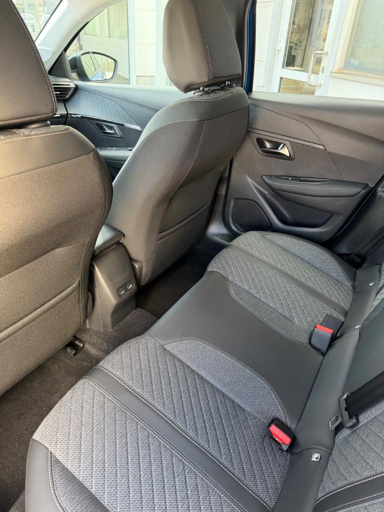 208 PureTech 100 Allure