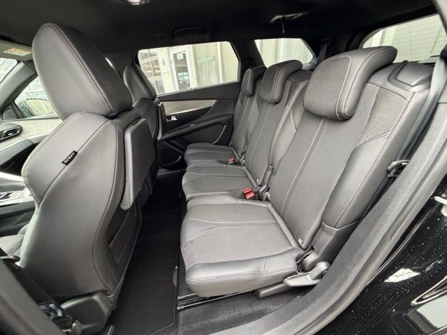 5008 Hybrid 136 e-DSC GT