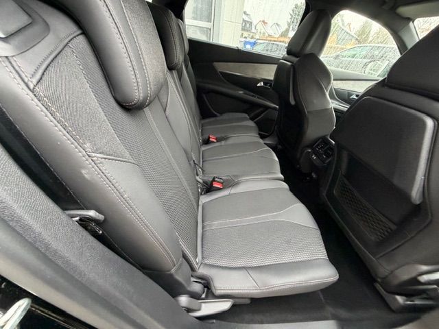 5008 Hybrid 136 e-DSC GT