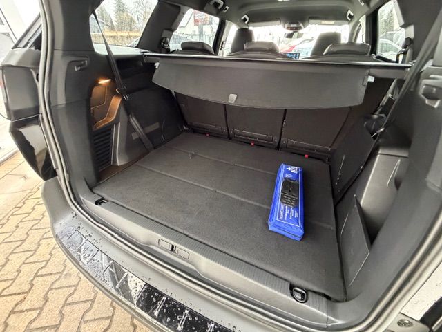 5008 Hybrid 136 e-DSC GT