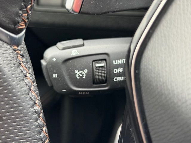 5008 Hybrid 136 e-DSC GT