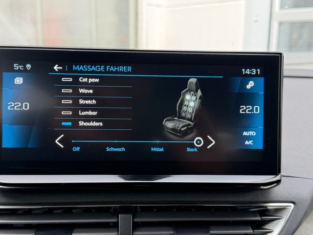 5008 Hybrid 136 e-DSC GT