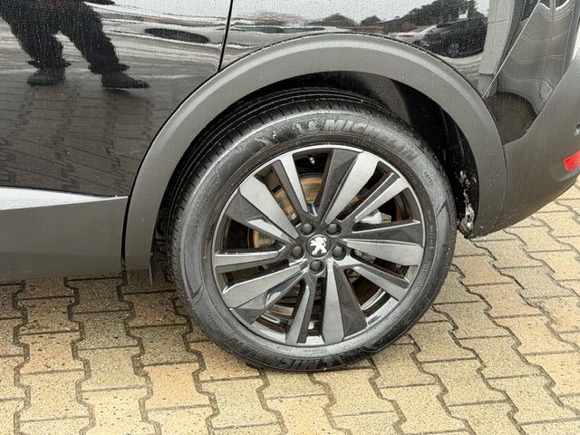 5008 Hybrid 136 e-DSC GT