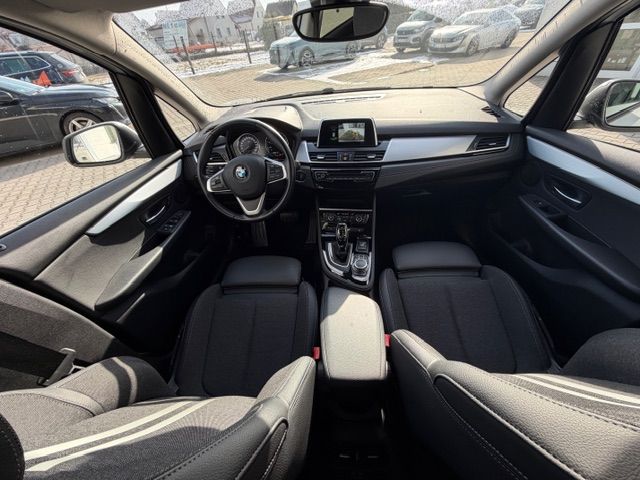 218i Gran Tourer Aut. Sport Line