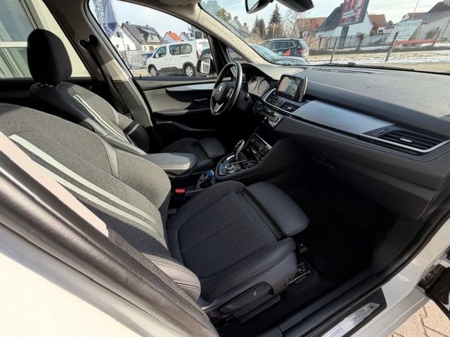 218i Gran Tourer Aut. Sport Line