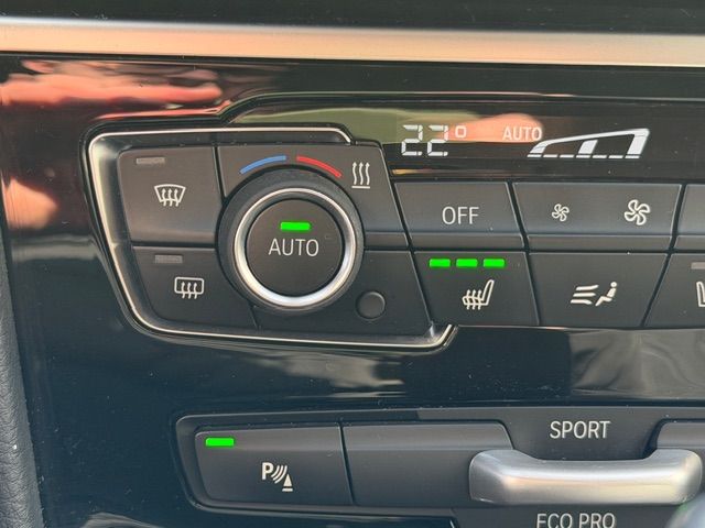 218i Gran Tourer Aut. Sport Line