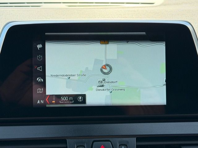 218i Gran Tourer Aut. Sport Line