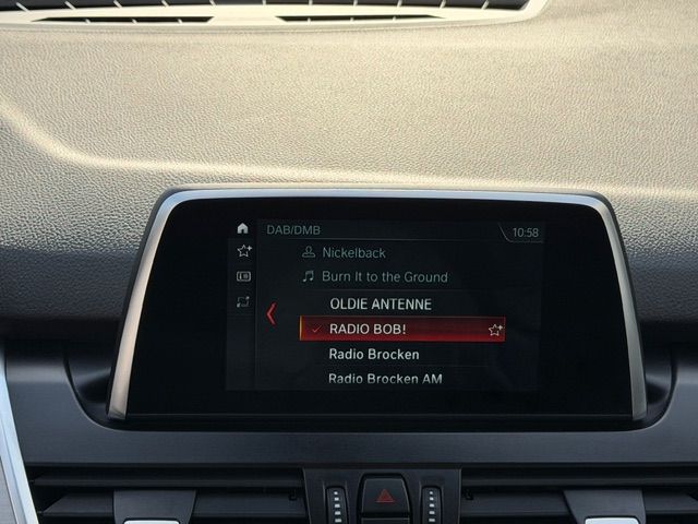 218i Gran Tourer Aut. Sport Line