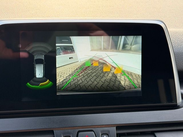 218i Gran Tourer Aut. Sport Line