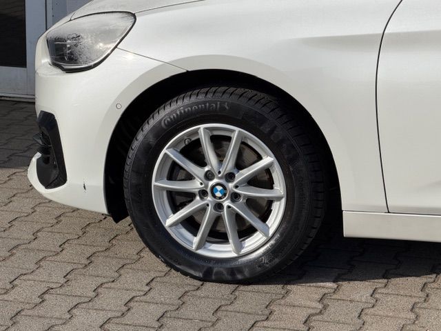 218i Gran Tourer Aut. Sport Line