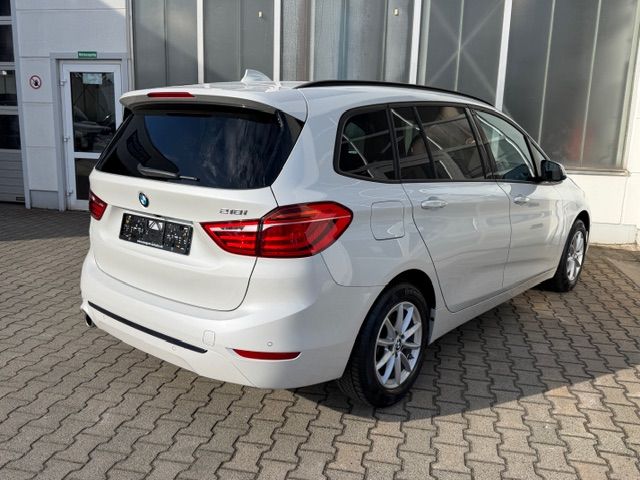 218i Gran Tourer Aut. Sport Line