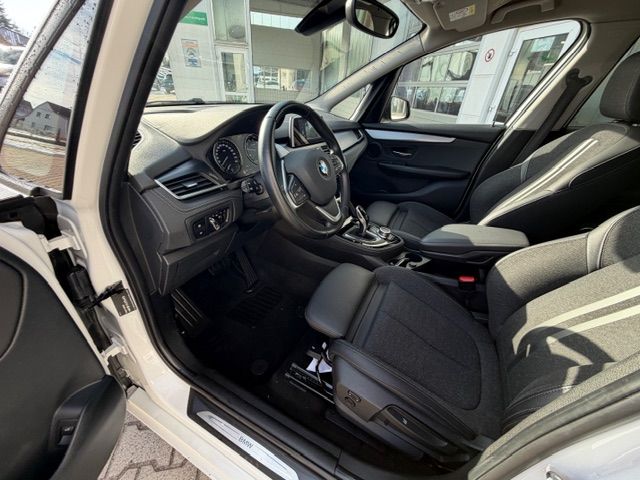 218i Gran Tourer Aut. Sport Line