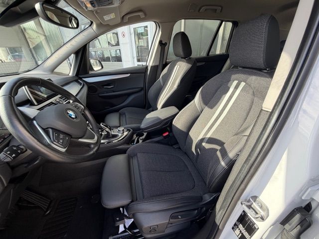 218i Gran Tourer Aut. Sport Line