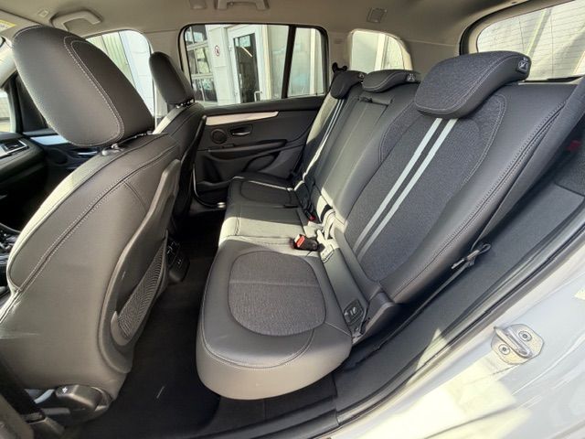 218i Gran Tourer Aut. Sport Line