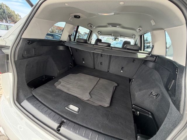 218i Gran Tourer Aut. Sport Line