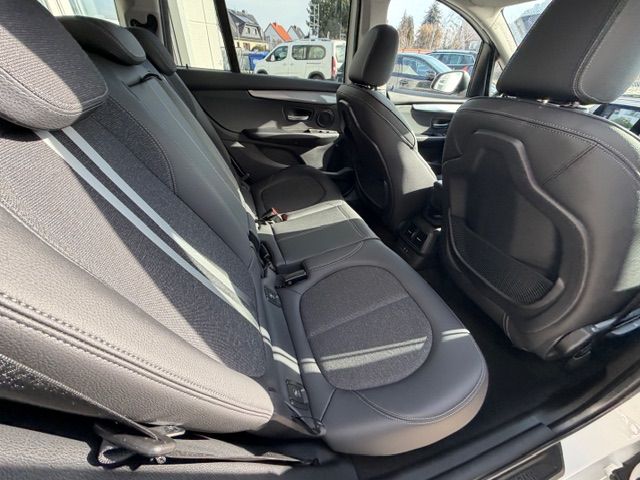 218i Gran Tourer Aut. Sport Line