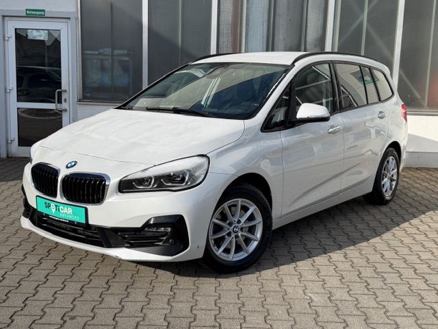 218i Gran Tourer Aut. Sport Line