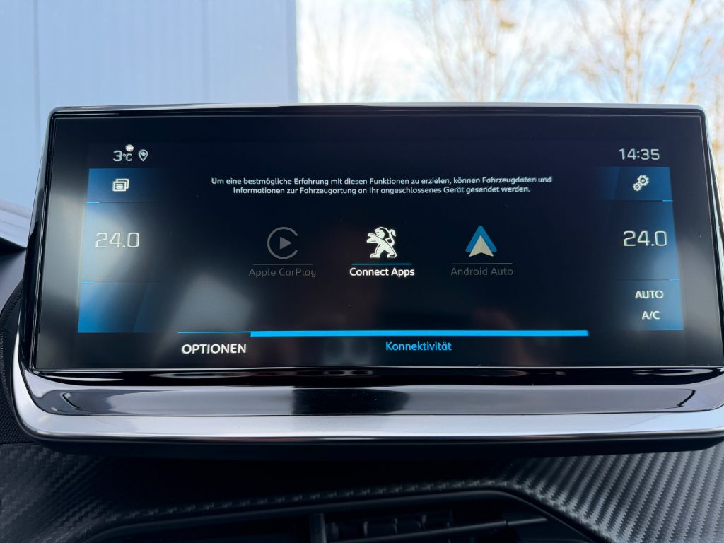 2008 PureTech 130 EAT8 GT Pack