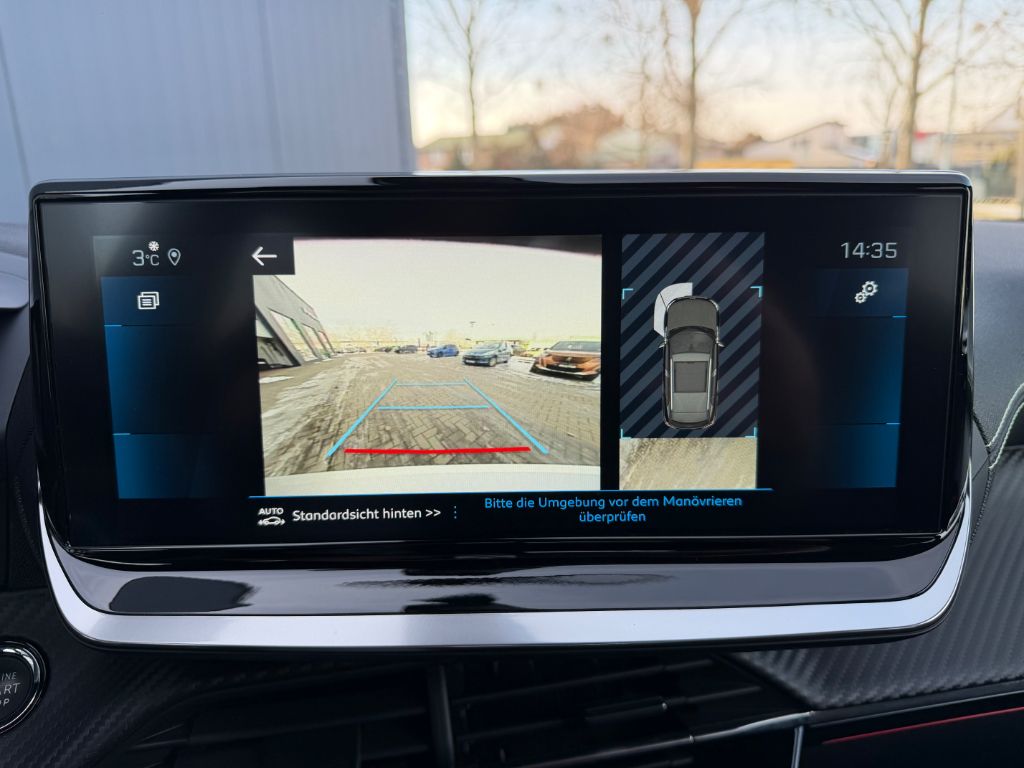 2008 PureTech 130 EAT8 GT Pack