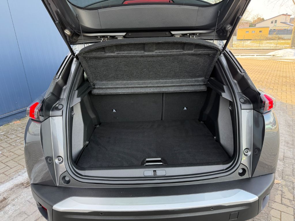 2008 PureTech 130 EAT8 GT Pack