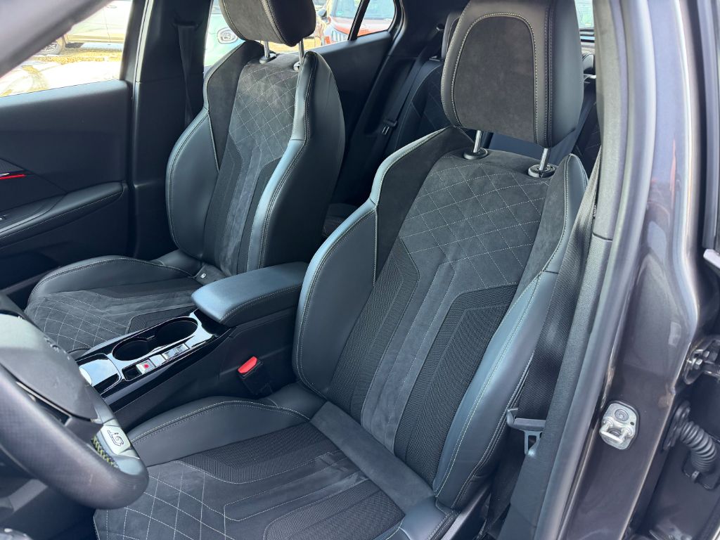 2008 PureTech 130 EAT8 GT Pack