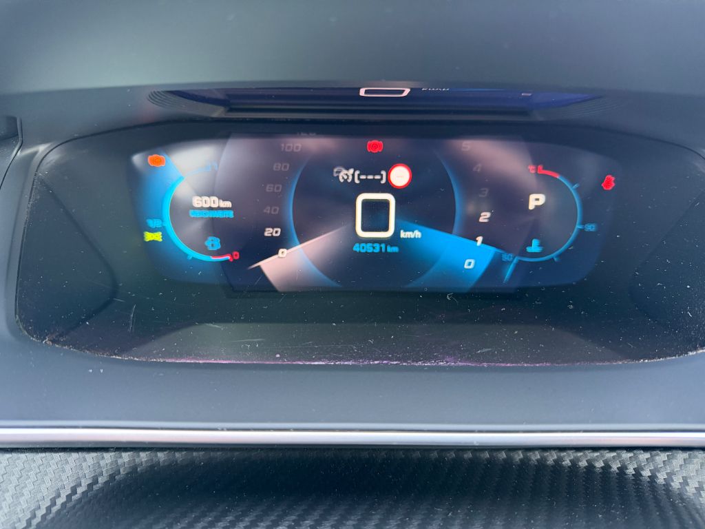 2008 PureTech 130 EAT8 GT Pack