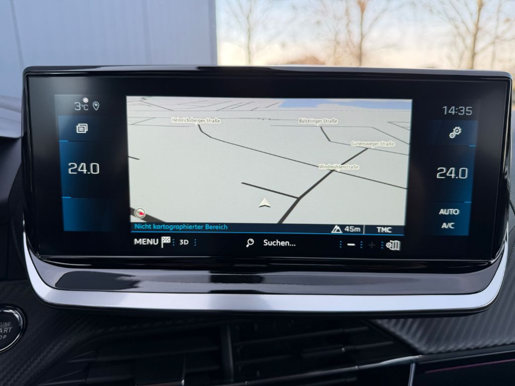 2008 PureTech 130 EAT8 GT Pack