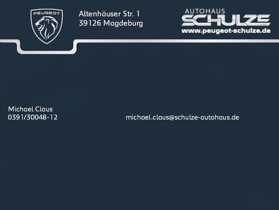 5008 BlueHDi 130 EAT8 Allure Pack