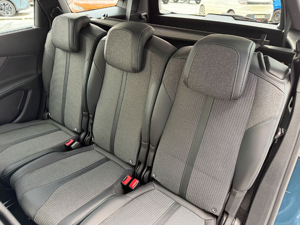 5008 BlueHDi 130 EAT8 Allure Pack