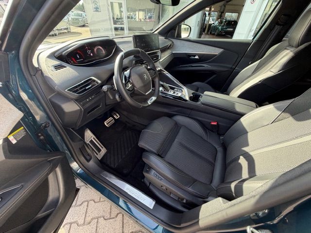 3008 PureTech 130 Stop & Start GPF EAT8 GT