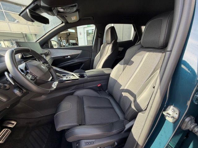 3008 PureTech 130 Stop & Start GPF EAT8 GT