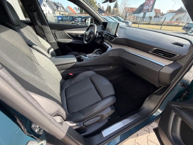 3008 PureTech 130 Stop & Start GPF EAT8 GT