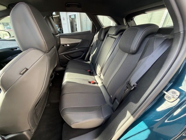 3008 PureTech 130 Stop & Start GPF EAT8 GT