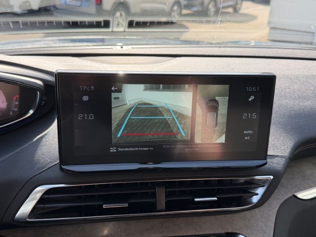 3008 PureTech 130 Stop & Start GPF EAT8 GT