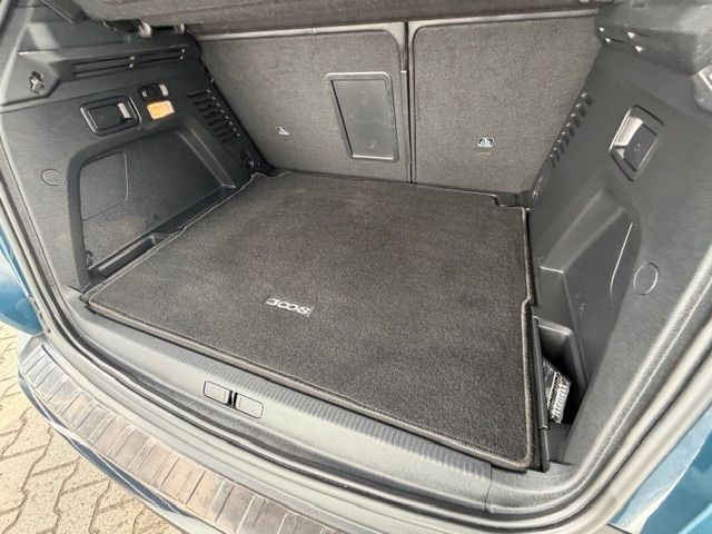 3008 PureTech 130 Stop & Start GPF EAT8 GT